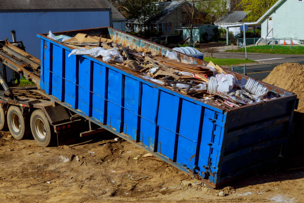 Best Garage Cleanout  in Lakeside Park, KY